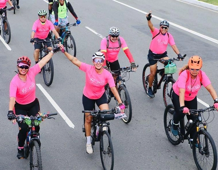 Salvador recebe Festival da Bicicleta neste fim de semana; veja a programação