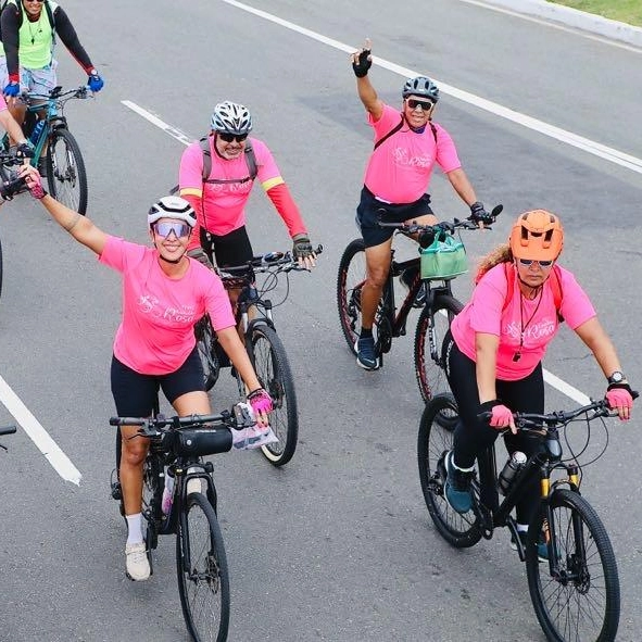 Salvador recebe Festival da Bicicleta neste fim de semana; veja a programação