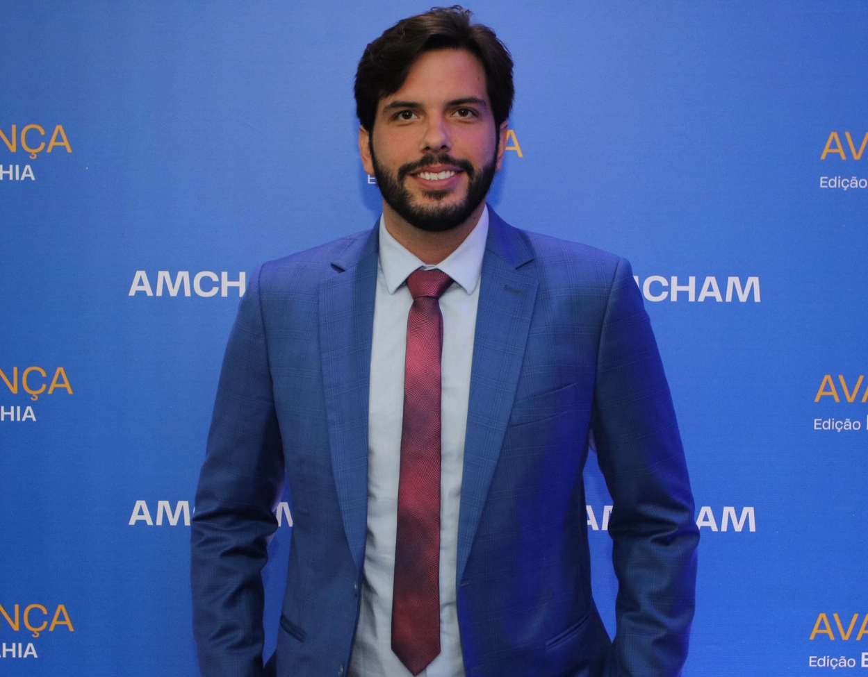 Amcham Salvador anuncia as novidades para 2024