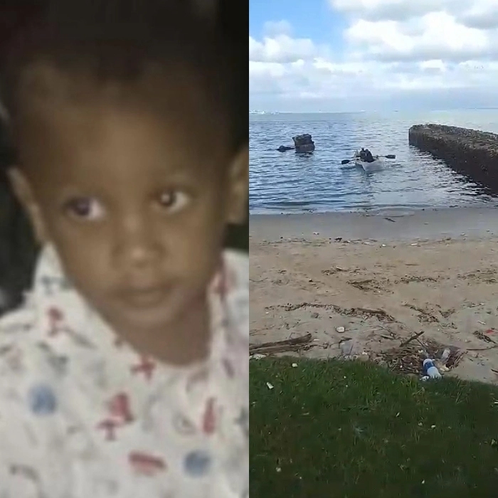 Bebê é encontrado morto com sinais de afogamento em Salvador horas após sumir de praia