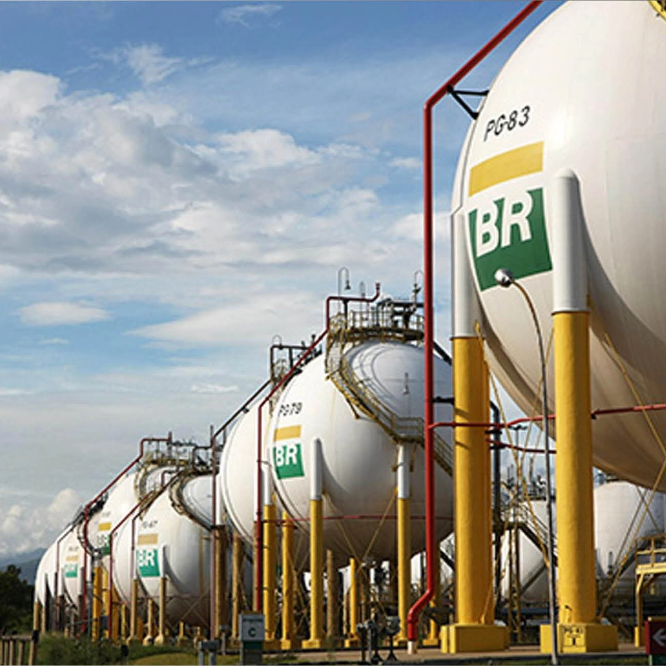Petrobras terá que pagar indenização de R$ 5,3 milhões a funcionários na Bahia