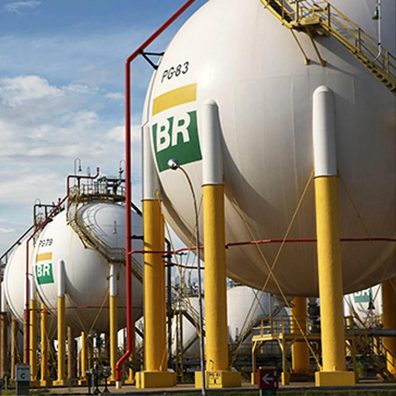 Petrobras abre 42 vagas para jovens aprendizes em Salvador