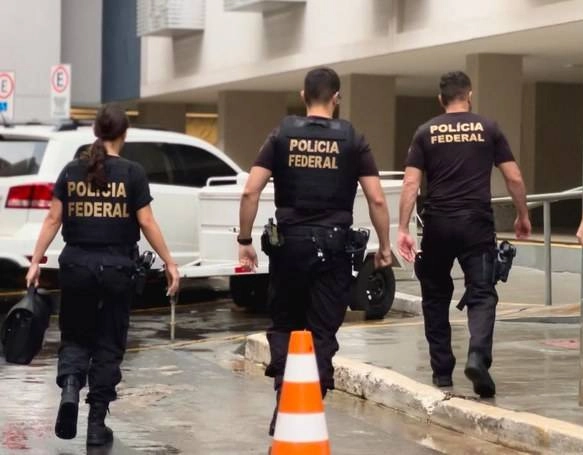 Polícia Federal anuncia concurso com 2.000 vagas