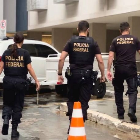 Polícia Federal anuncia concurso com 2.000 vagas