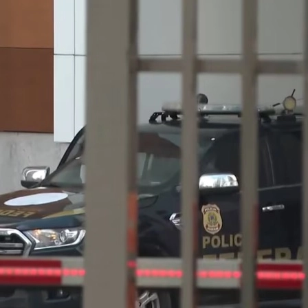 PF deflagra oitava fase da Overclean; veja quem são os alvos