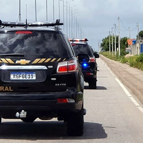 Operação Patronos cumpre mandados em Salvador, Mata de São João e Serrinha