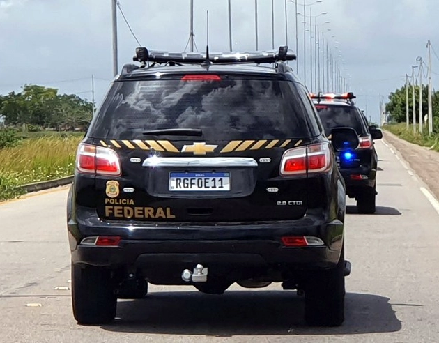 Polícia Federal desarticula esquema de fraude previdenciária na Bahia