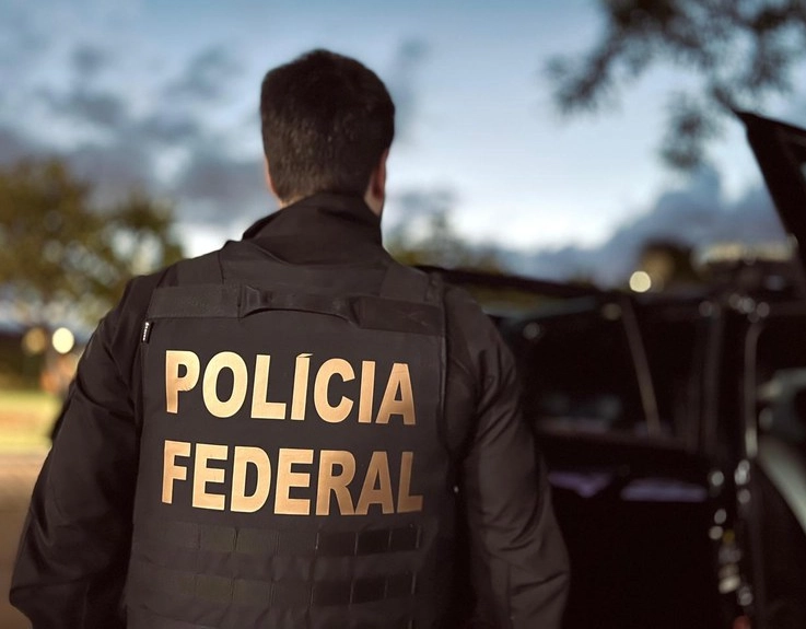 PF mira deputado baiano e esquema de R$ 1,4 bilhão em nova fase da Operação Overclean