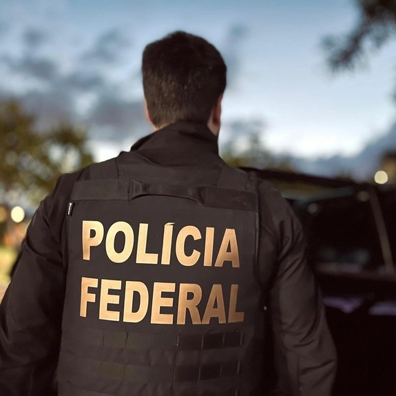 PF mira deputado baiano e esquema de R$ 1,4 bilhão em nova fase da Operação Overclean