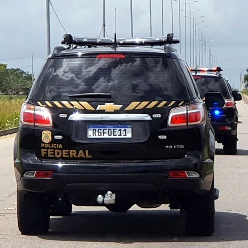 Polícia Federal desarticula esquema de fraude previdenciária na Bahia