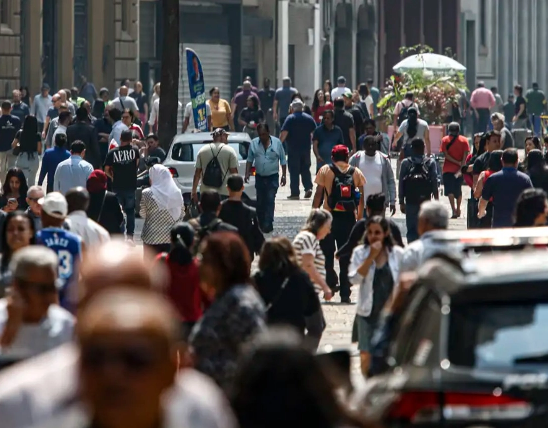 Pobreza e extrema pobreza atingem menor nível no país desde 2012