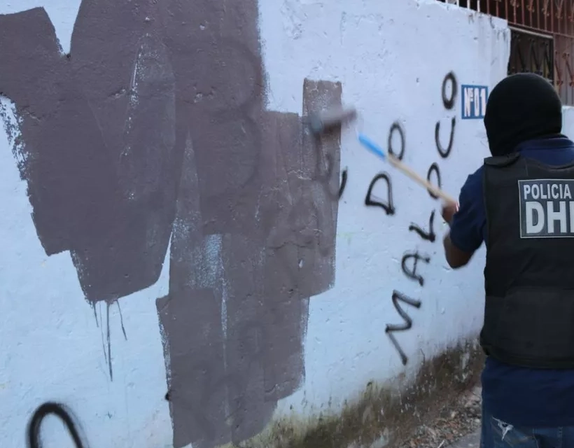 Entenda o 'PL Antifacção', que endurece penas para integrantes de organizações criminosas