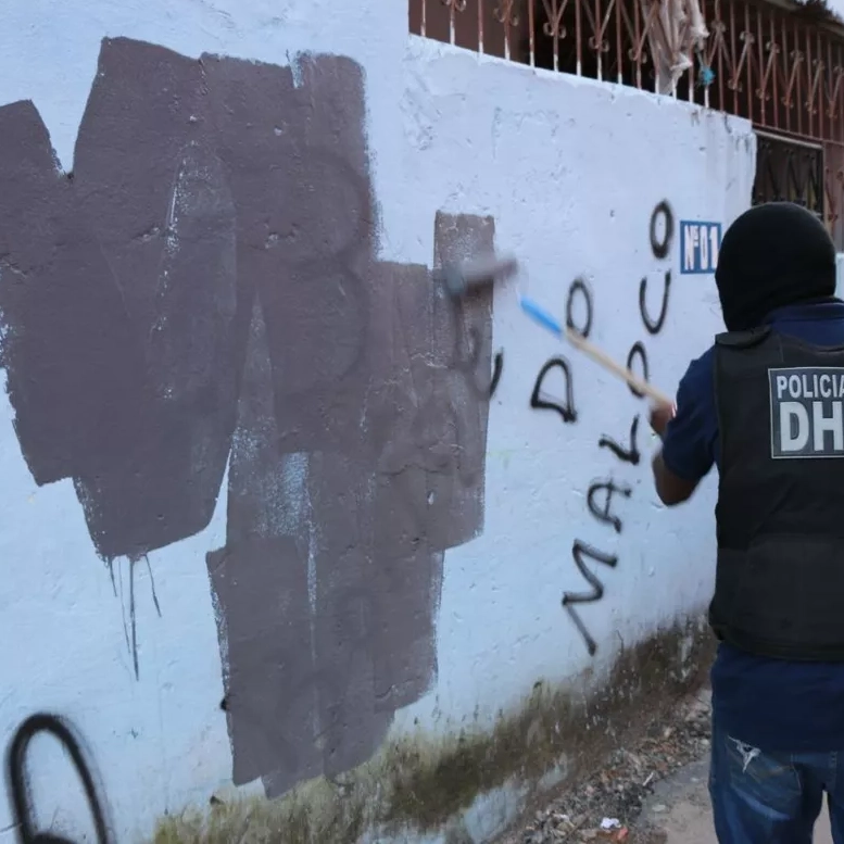 Entenda o 'PL Antifacção', que endurece penas para integrantes de organizações criminosas