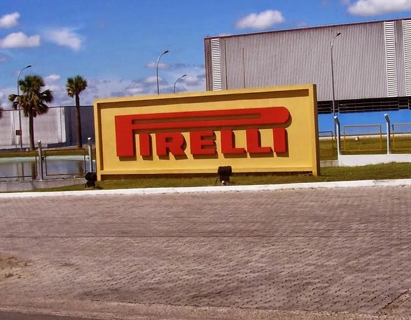 Com oportunidade para Feira de Santana, Pirelli abre inscrições para programa de estágio