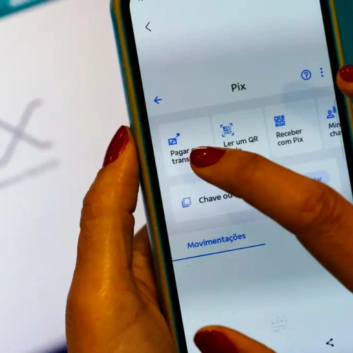 Em cinco anos, Pix supera R$ 75 trilhões e rende 6,4 vezes o PIB do Brasil