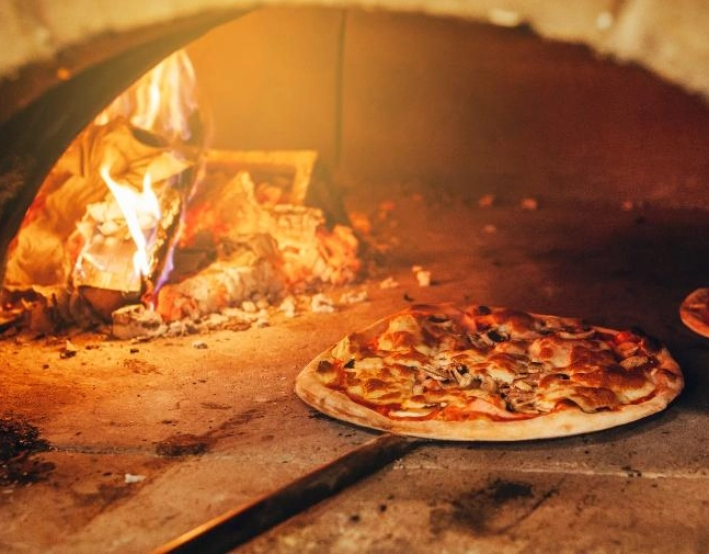 Bahia é o estado com maior número de pizzarias no Nordeste