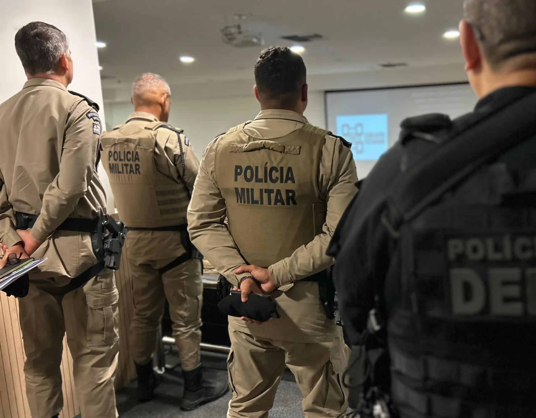 Bahia registra menor número de mortes violentas dos últimos 13 anos para mês de novembro