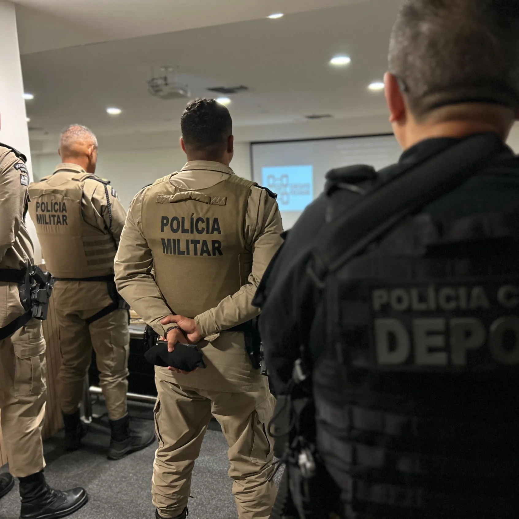 Bahia registra menor número de mortes violentas dos últimos 13 anos para mês de novembro