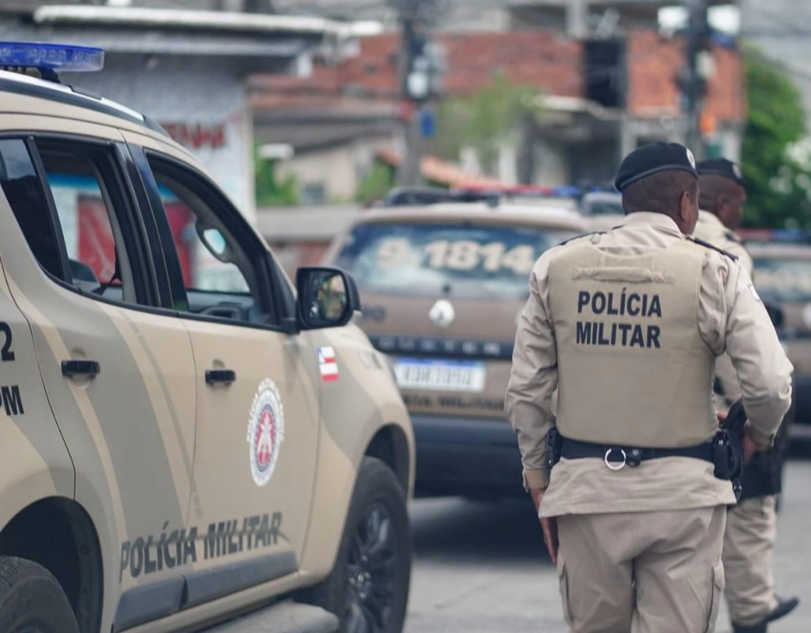 Maioria dos brasileiros teme a polícia, revela pesquisa Datafolha