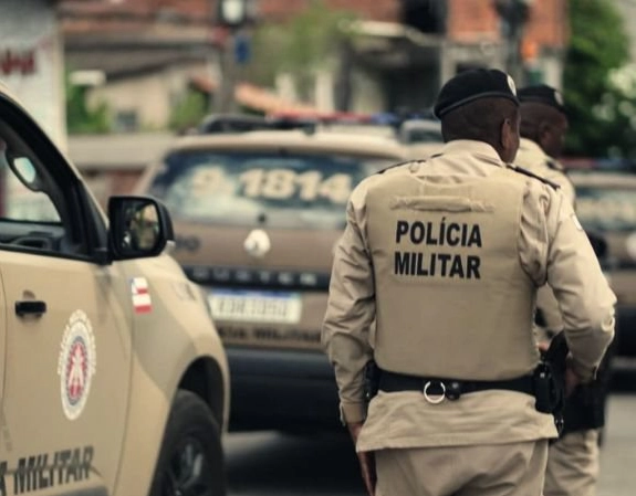 Homem é preso com dinamites, munições e drogas em Marechal Rondon