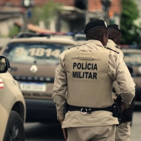 Homem é preso com dinamites, munições e drogas em Marechal Rondon
