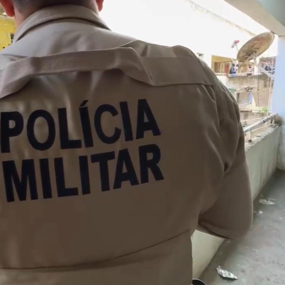 Dois suspeitos são presos após manterem homem refém em Salvador