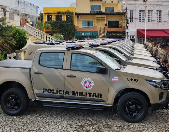 PM demite soldado acusado de matar jovem de 23 anos em Ilhéus