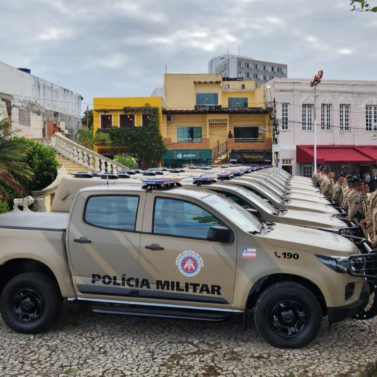 PM demite soldado acusado de matar jovem de 23 anos em Ilhéus