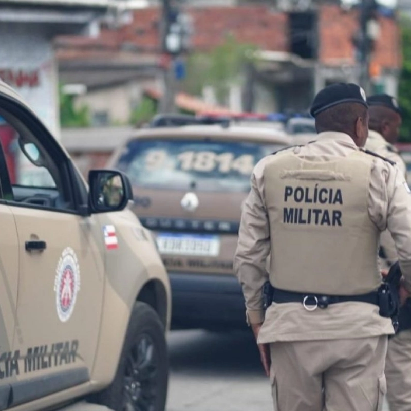 Justiça define destino de trio que fez sequestro 'teatral' em Salvador