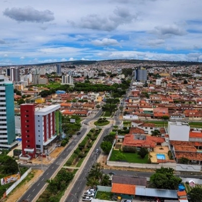 Vitória da Conquista é a melhor cidade da Bahia para se viver, segundo pesquisas