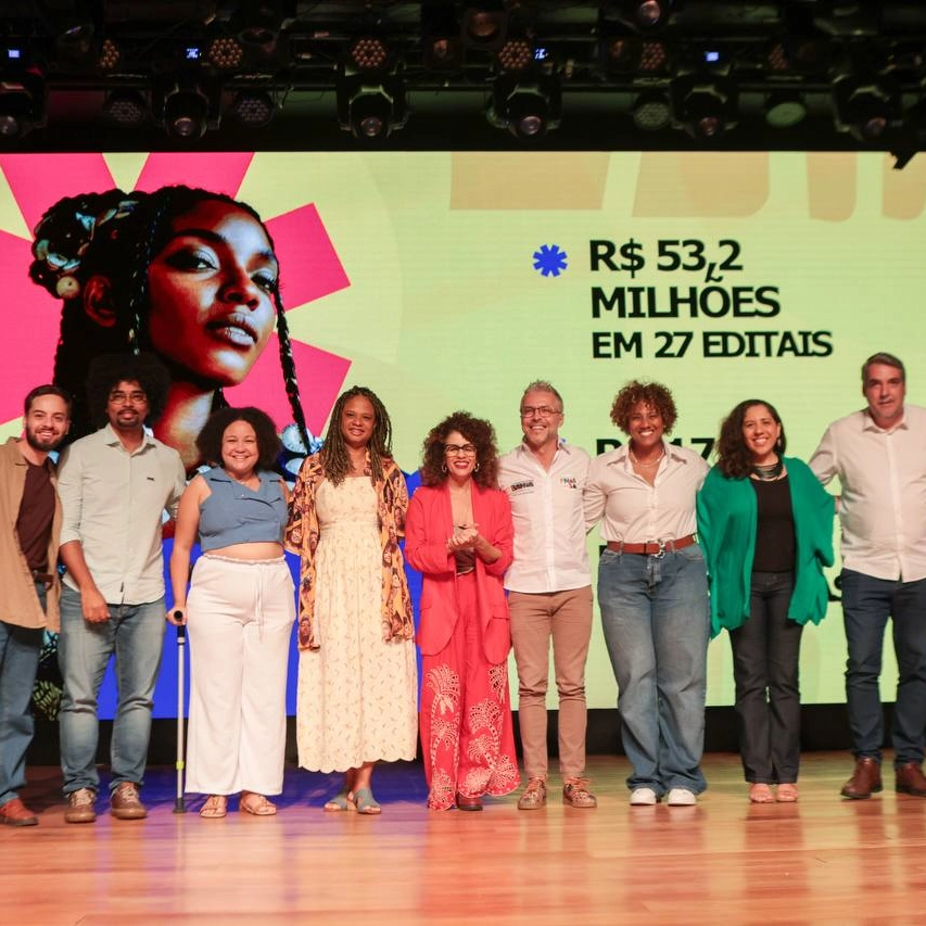 Ciclo 2 da Aldir Blanc destina R$ 19 milhões para bibliotecas, memória e literatura na Bahia