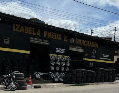 Euclides da Cunha: empresária e Prefeitura travam disputa judicial por recuo de passeio