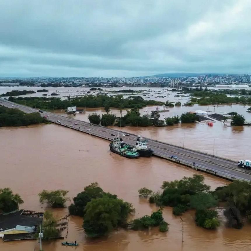 Estados do Nordeste anunciam envio de equipes e materiais para o RS