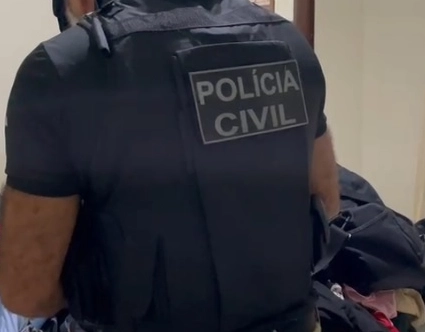 Polícia mira organização criminosa que tem pelo menos R$ 84 mi, em Feira de Santana