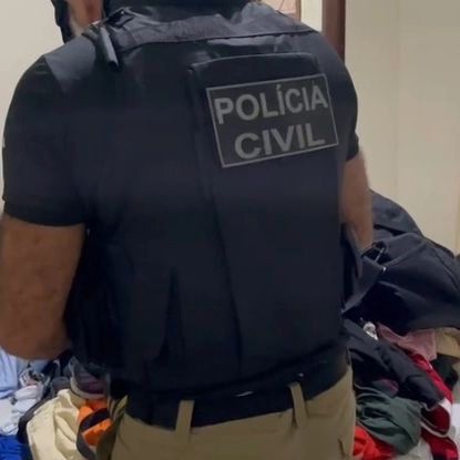 Polícia mira organização criminosa que tem pelo menos R$ 84 mi, em Feira de Santana