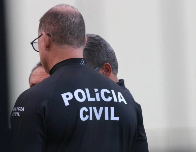 Golpe do Consórcio: homem é preso após faturar mais de R$ 1 milhão em Salvador