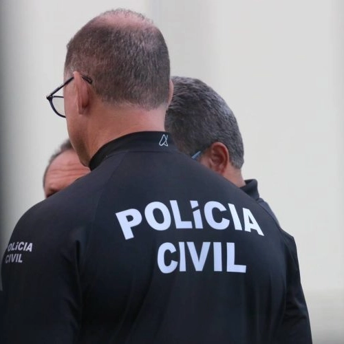 Golpe do Consórcio: homem é preso após faturar mais de R$ 1 milhão em Salvador