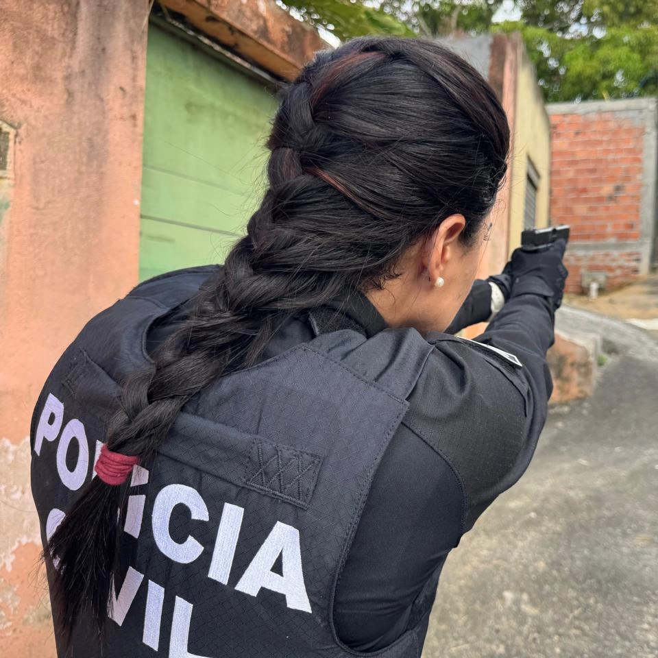Pastor é preso por estuprar adolescente com deficiência intelectual