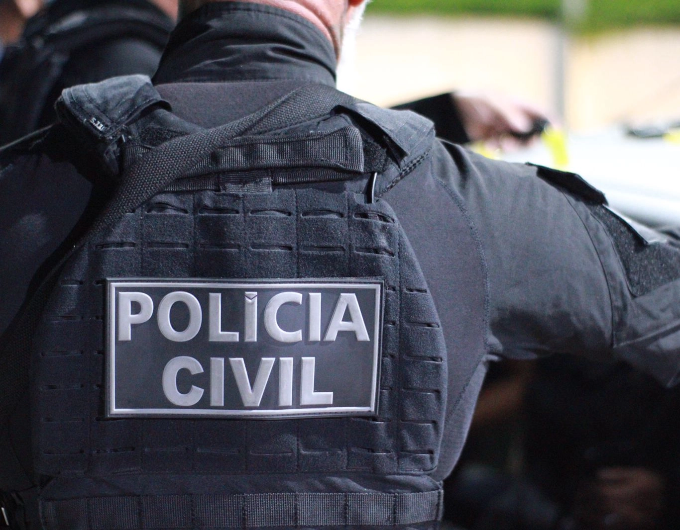 Corpo esquartejado é encontrado no bairro do Comércio