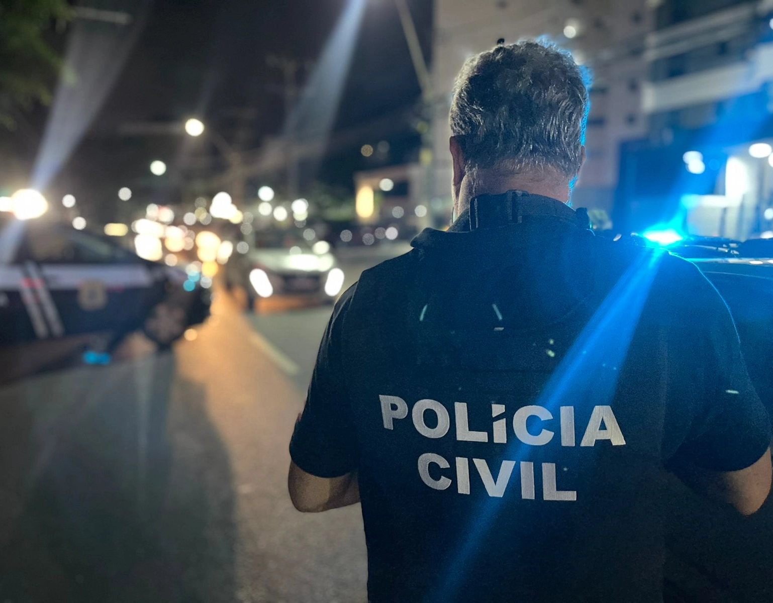 Operação Falsus Meretrix: mulheres são investigadas por golpe e lavagem de dinheiro