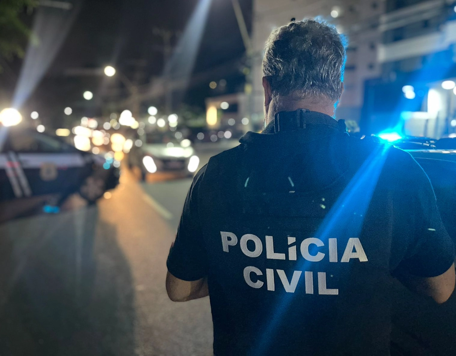 Polícia Civil desarticula grupo que aplicava golpes em idosos no Oeste da Bahia