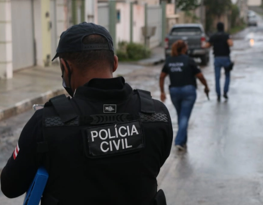 Apontado como 'braço armado' de facção, homem morre após ação policial em Castelo Branco