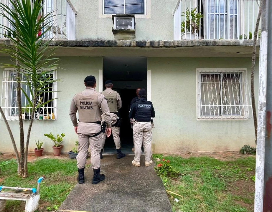 Homem que seria executado pelo tribunal do crime em Salvador é resgatado pela polícia