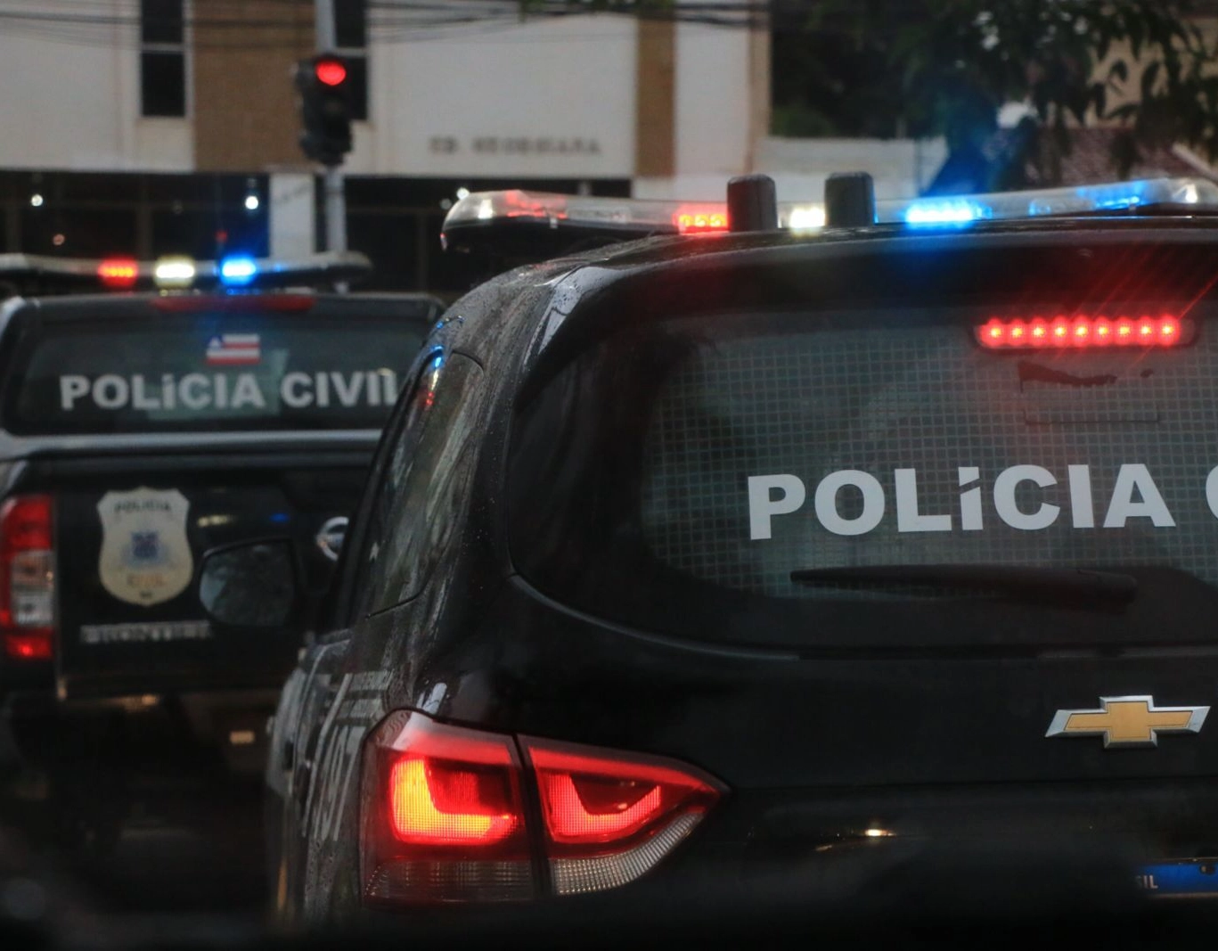 Embasa e Polícia Civil realizam convocação de aprovados