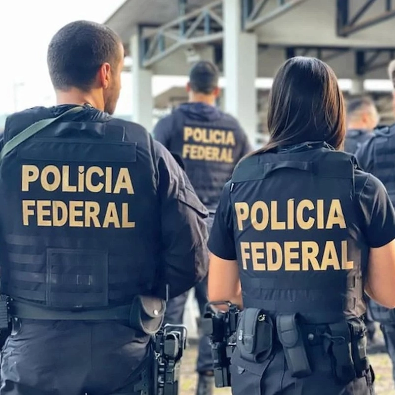 PF enviará 20 peritos ao Rio de Janeiro para investigar operação nos complexos do Alemão e da Penha