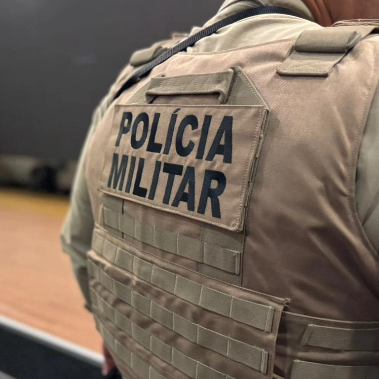 PM da Bahia proíbe filiação partidária de policiais da ativa