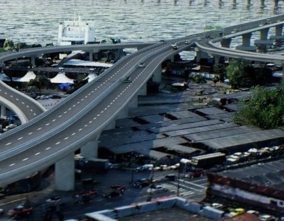 Sob protestos, Alba aprova Secretaria da Ponte, que vai custar R$ 12 milhões ao Governo da Bahia