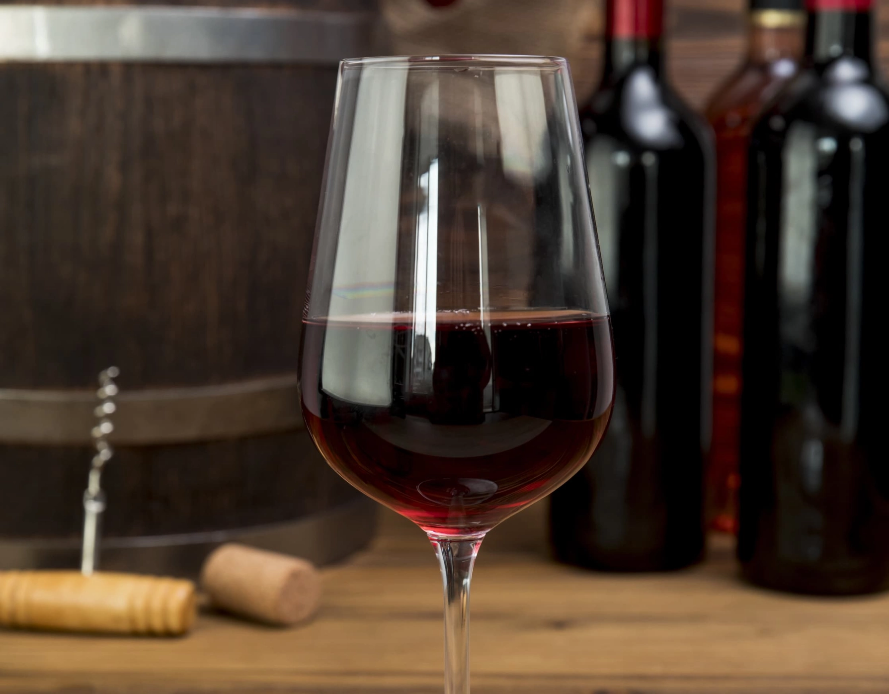 Vinhos em Harmonia – O que é e como são pontuados os vinhos?