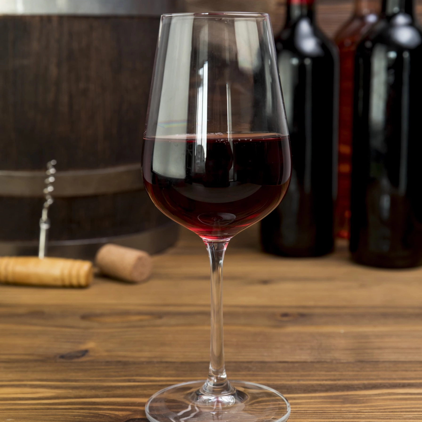 Vinhos em Harmonia – O que é e como são pontuados os vinhos?