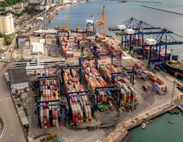 Governo americano retira taxa de 40% sobre série de produtos brasileiros